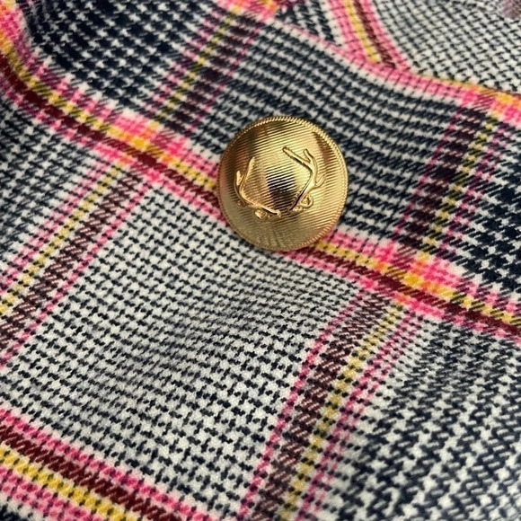 *NWT* Women's Biltmore Blazer Suit Jacket - Sz. 12 - MSRP $190 - Picture 4 of 9